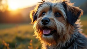 découvrez des conseils pratiques pour entretenir le pelage ébouriffé de votre chien, le démêler facilement et garder sa fourrure saine et brillante au quotidien.