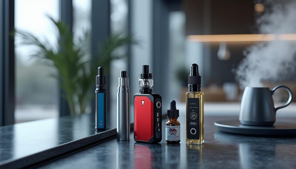 découvrez cirkus, la marque d’e-liquides qui innove dans l'univers de la vape avec des saveurs uniques et une qualité exceptionnelle pour une expérience de vapotage incomparable.