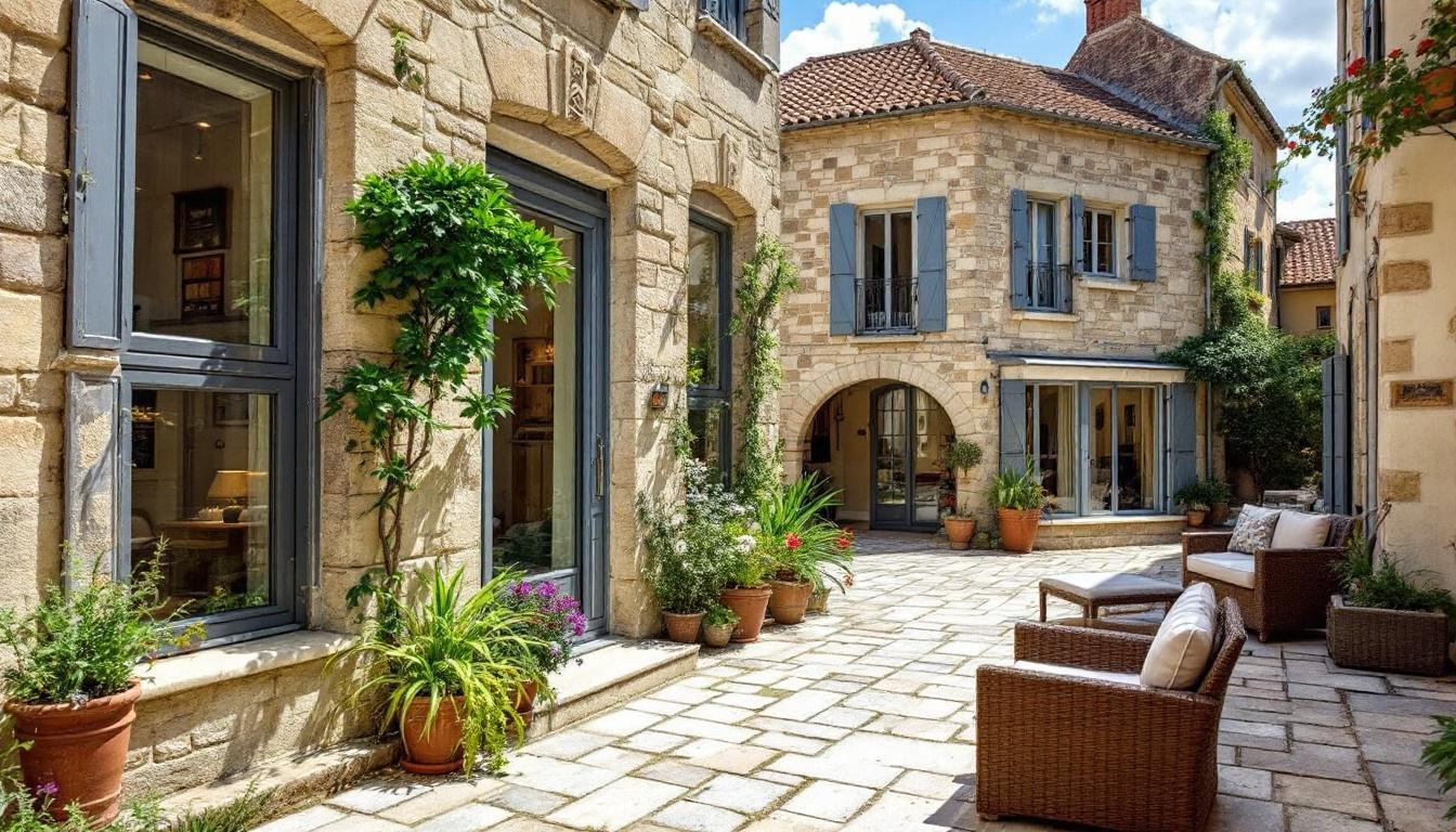 découvrez comment choisir les meilleurs sites de locations de vacances pour uzès et profitez pleinement de votre séjour grâce à nos conseils pratiques et astuces.