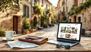 découvrez comment sélectionner les meilleurs sites de locations de vacances pour uzès afin de profiter d'un séjour réussi en toute sérénité.