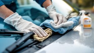 découvrez nos conseils pratiques pour entretenir efficacement les balais essuie-glace de votre dacia jogger et assurer une visibilité optimale en toutes saisons.