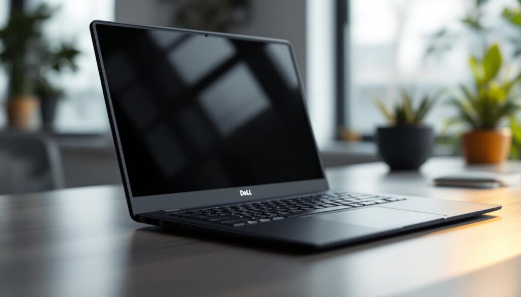 découvrez les atouts du pc portable dell 14 pouces professionnel, alliant performance, design et fiabilité, et voyez comment il se démarque face à la concurrence.