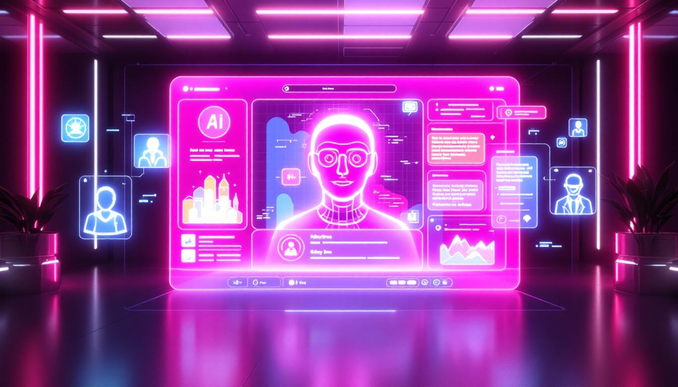 découvrez comment optimiser votre temps d'apprentissage de l'anglais grâce à l'intelligence artificielle et améliorez rapidement vos compétences linguistiques.