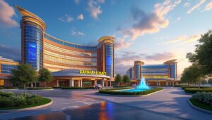 découvrez nos conseils pour profiter pleinement de votre visite au casino rama au canada, avec des astuces sur les jeux, les événements et les services offerts.