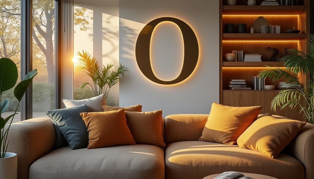 découvrez notre liste complète des couleurs commençant par la lettre o pour illuminer et sublimer votre intérieur avec style et originalité.