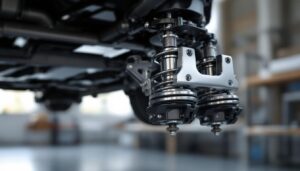 améliorez le confort de votre citroën c5 aircross avec notre double volant amortisseur, conçu pour réduire les vibrations et optimiser la conduite.