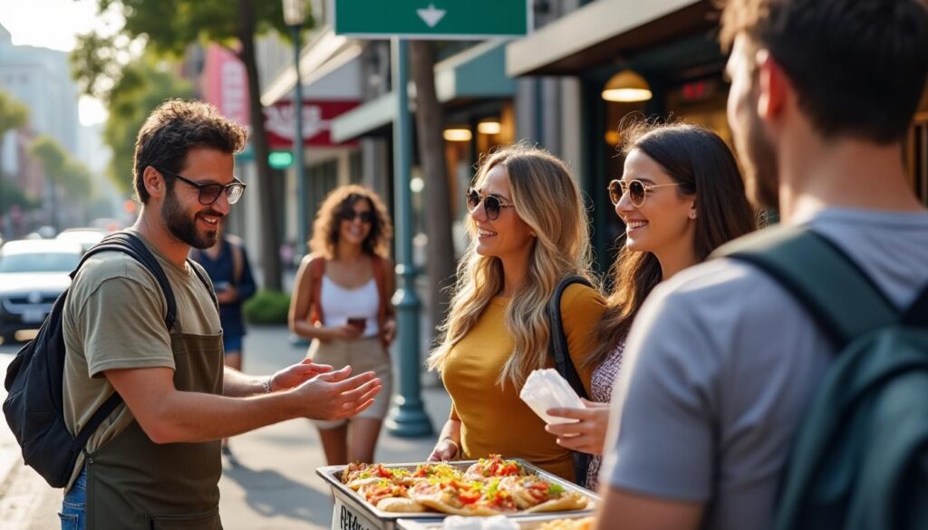 découvrez exchange la à los angeles, une expérience unique et mémorable pour les voyageurs en quête d'aventures, de culture et de divertissement au cœur des états-unis.