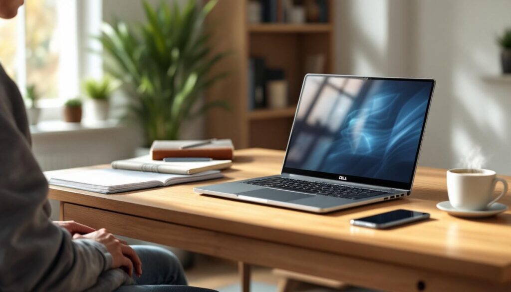 découvrez pourquoi choisir un ordinateur portable dell 15 pouces est idéal pour les étudiants : performance, portabilité et autonomie pour accompagner vos études au quotidien.