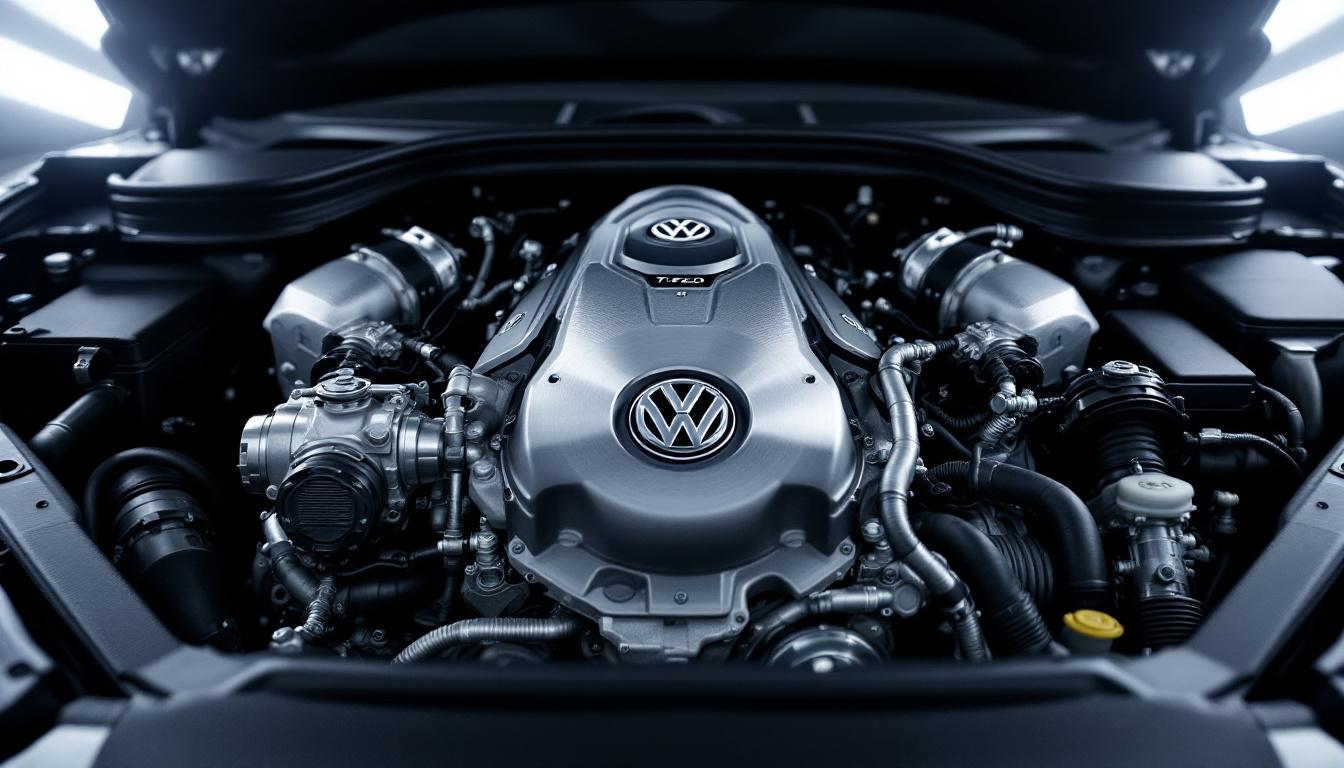 découvrez les avantages du volant moteur bi masse pour votre volkswagen t-roc : amélioration du confort de conduite, réduction des vibrations et protection optimale du moteur.