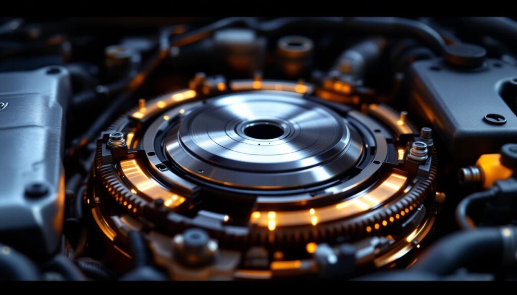 découvrez les avantages du volant moteur bi masse pour votre volkswagen t-roc : réduction des vibrations, meilleure absorption des chocs et amélioration du confort de conduite.