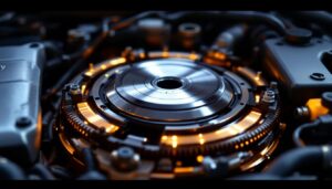 découvrez les avantages du volant moteur bi masse pour votre volkswagen t-roc : réduction des vibrations, meilleure absorption des chocs et amélioration du confort de conduite.