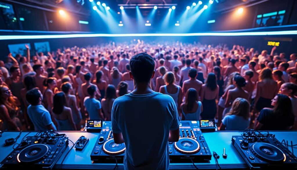 découvrez les événements incontournables de hï ibiza à ibiza, espagne, pour des soirées inoubliables mêlant musique électro, djs internationaux et ambiance festive.