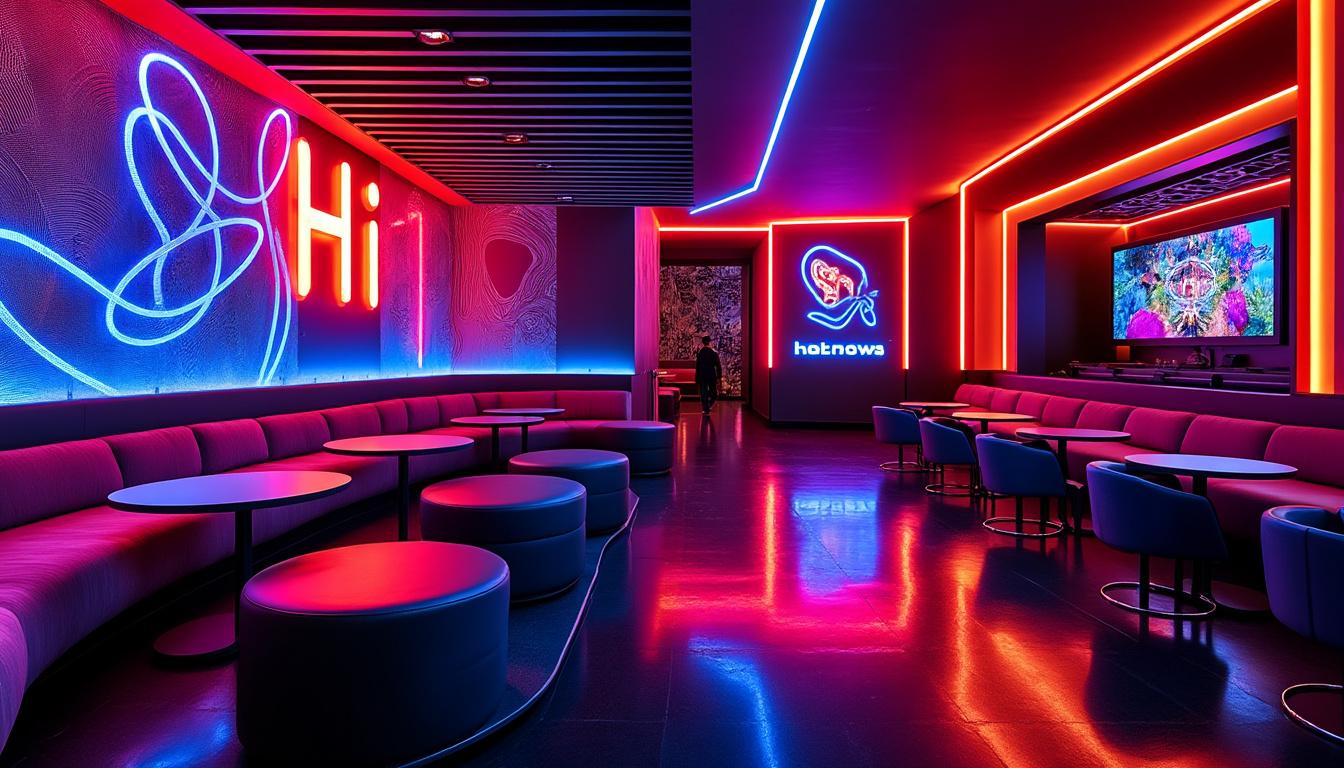 découvrez les événements incontournables de hï ibiza à ibiza, espagne, avec des soirées électrisantes, des djs renommés et une ambiance festive unique.