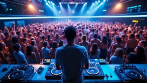 découvrez les événements incontournables de hï ibiza à ibiza, espagne, pour des soirées inoubliables mêlant musique électro, djs internationaux et ambiance festive.