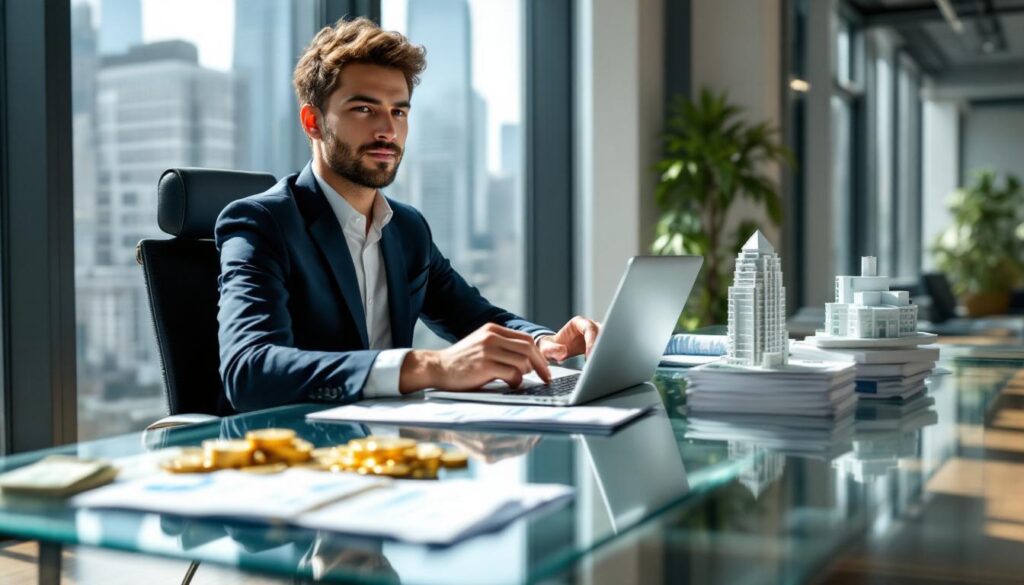 découvrez notre sélection des meilleures scpi pour débuter sereinement et optimiser vos revenus grâce à un investissement immobilier simple et rentable.