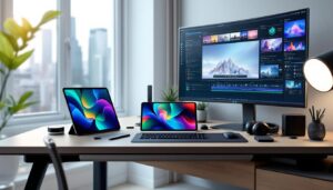 découvrez notre sélection des meilleurs ipad pour montage vidéo en 2026, alliant performance, qualité d'écran et fonctionnalités avancées pour des créations réussies.