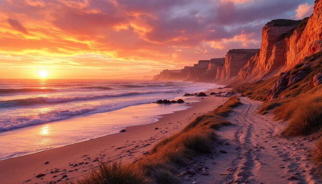 découvrez les meilleurs sites de locations de vacances sur la côte d’opale pour un séjour inoubliable. trouvez des hébergements charmants et profitez pleinement de la région.