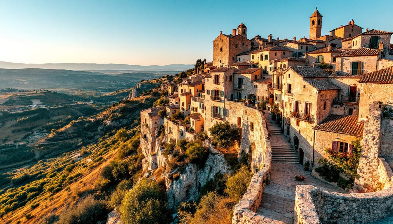 découvrez les meilleurs sites de locations de vacances pour les baux-de-provence, avec un choix varié d'options et des prix adaptés à tous les budgets pour un séjour inoubliable.