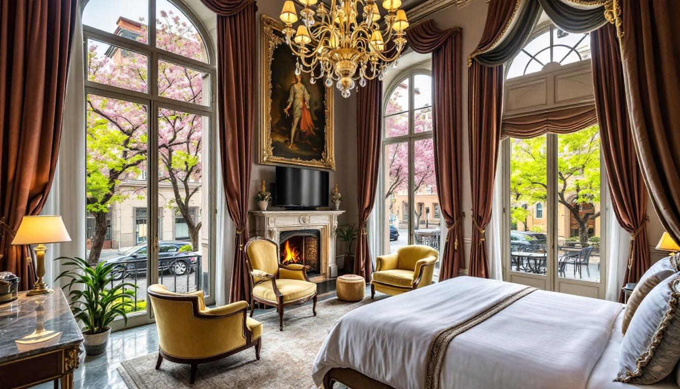 découvrez les meilleurs sites de locations de vacances à milan, lombardie. notre guide complet vous aide à trouver l'hébergement idéal pour un séjour inoubliable en italie.