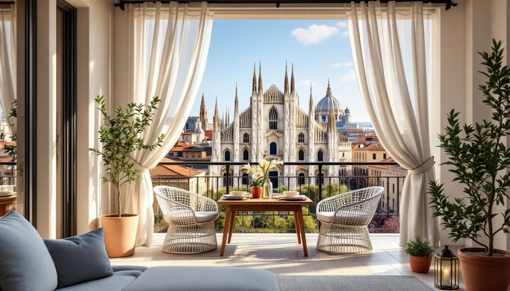 découvrez les meilleurs sites de locations de vacances à milan, en lombardie. votre guide complet pour trouver un hébergement idéal et profiter pleinement de votre séjour.