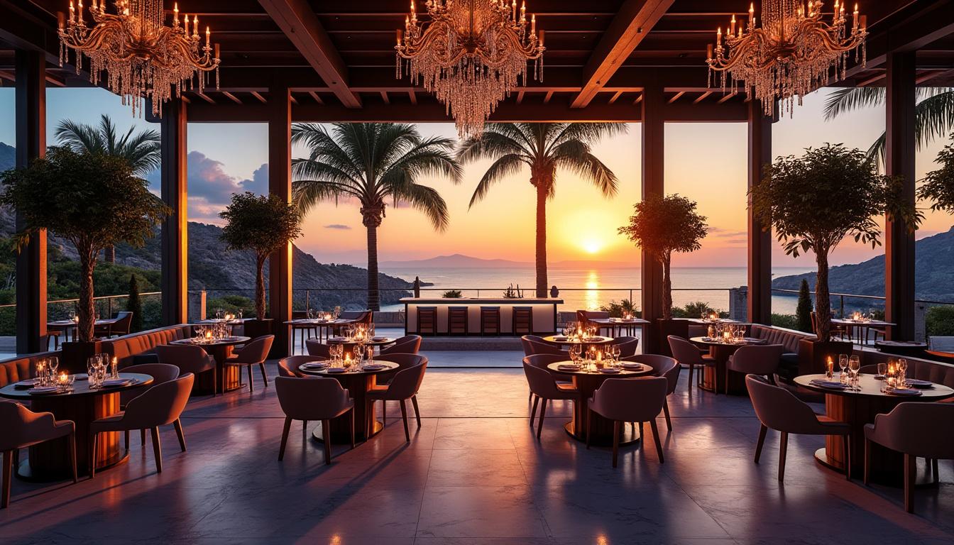 découvrez l'expérience unique de lío ibiza à ibiza, espagne : un lieu incontournable mêlant gastronomie, spectacle et ambiance festive pour une soirée inoubliable.