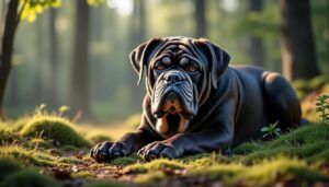 découvrez comment une alimentation adaptée est essentielle pour maintenir la santé et le bien-être de votre chien fripé.