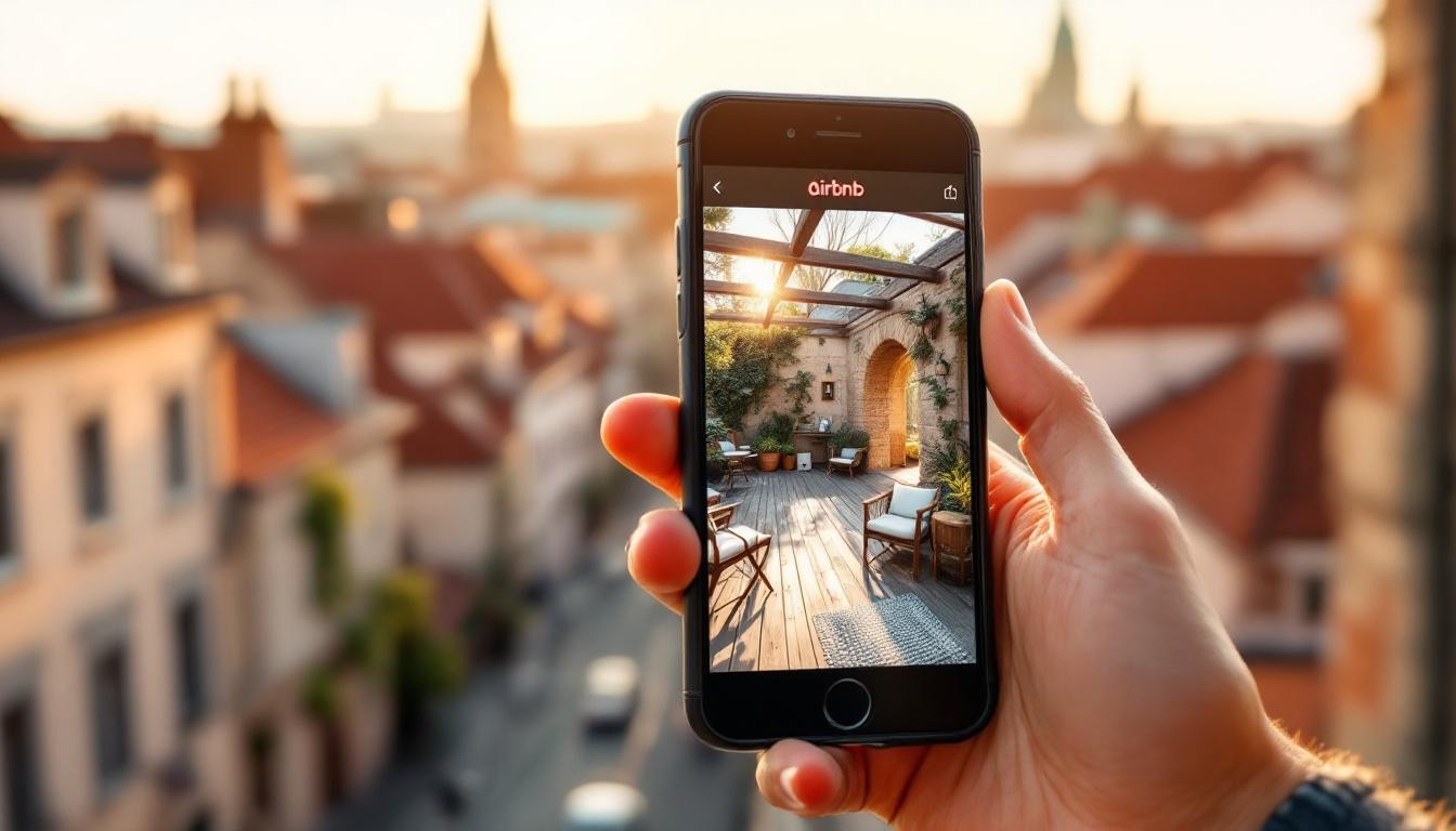 découvrez les meilleurs sites de locations de vacances à braga, portugal. trouvez où séjourner pour un confort optimal et profitez des attractions incontournables de cette charmante ville.