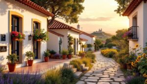 découvrez les meilleurs sites de locations de vacances à braga, portugal, pour un séjour inoubliable. trouvez où séjourner et pourquoi choisir chaque option pour profiter pleinement de votre voyage.