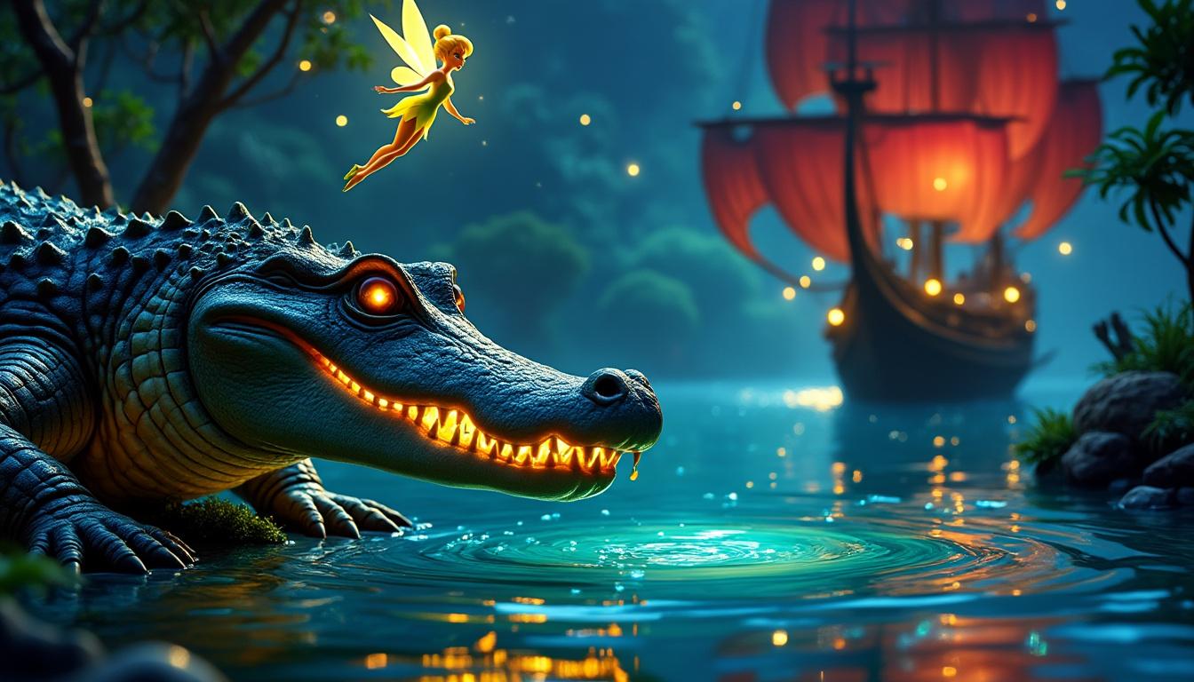 découvrez notre liste surprenante de personnages de dessin animé dont le nom commence par la lettre p. plongez dans l'univers animé avec ces héros et héroïnes captivants !