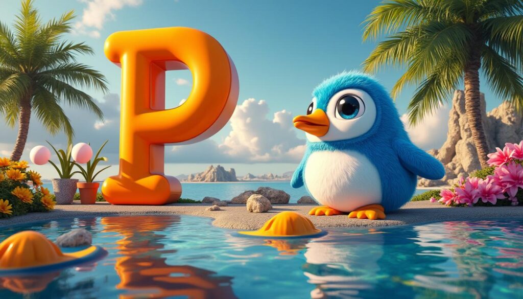 découvrez une liste surprenante de personnages de dessin animé dont le nom commence par la lettre p. plongez dans l'univers animé avec ces héros et héroïnes inoubliables qui vont vous captiver.