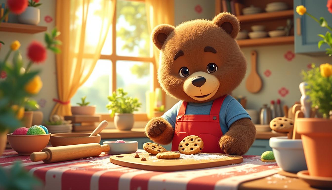 découvrez notre liste étonnante de personnages de dessin animé dont le nom commence par la lettre p. préparez-vous à être surpris par ces héros et héroïnes mémorables !