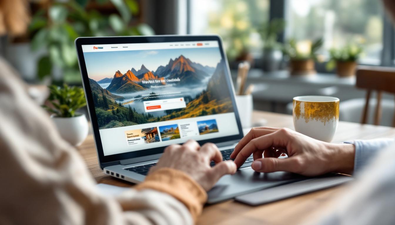 découvrez pourquoi choisir les meilleurs sites de locations de vacances à guimarães garantit un séjour inoubliable, confortable et authentique pour vos prochaines vacances.