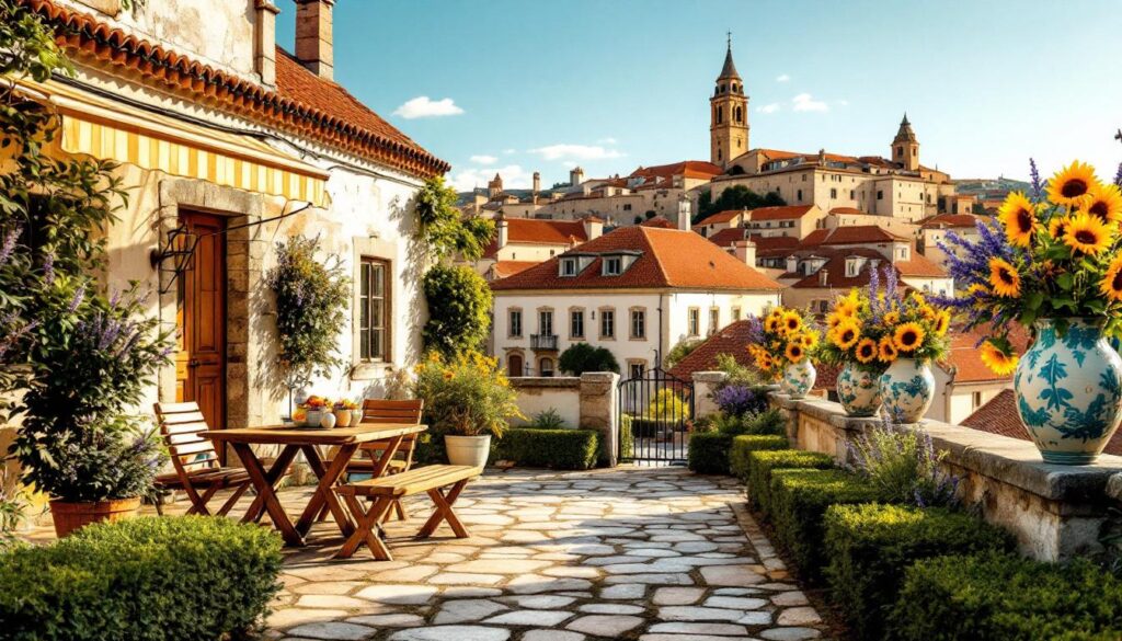 découvrez pourquoi opter pour les meilleurs sites de locations de vacances à guimarães garantit un séjour réussi, confortable et authentique pour vos prochaines vacances.