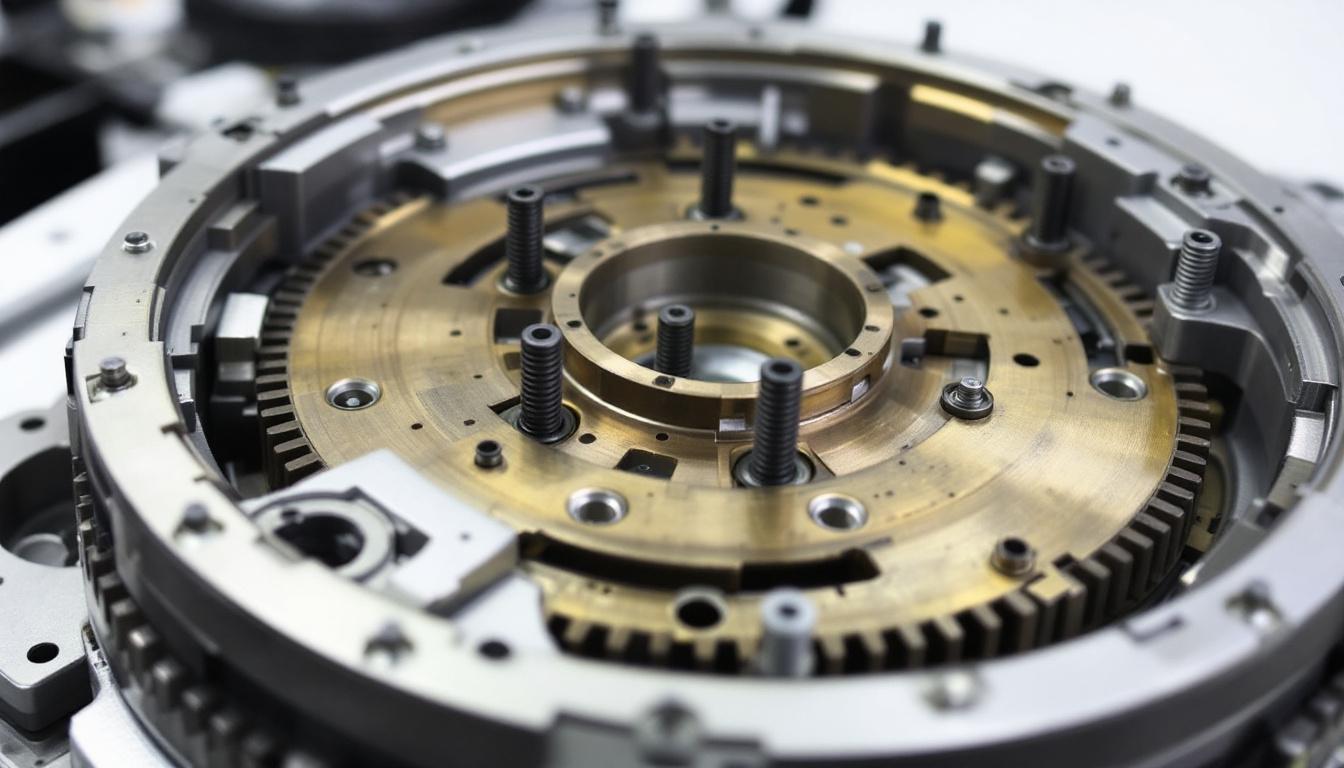 découvrez pourquoi le volant moteur bi masse est crucial pour la performance et la durabilité de votre renault captur ii, en optimisant la transmission et réduisant les vibrations.