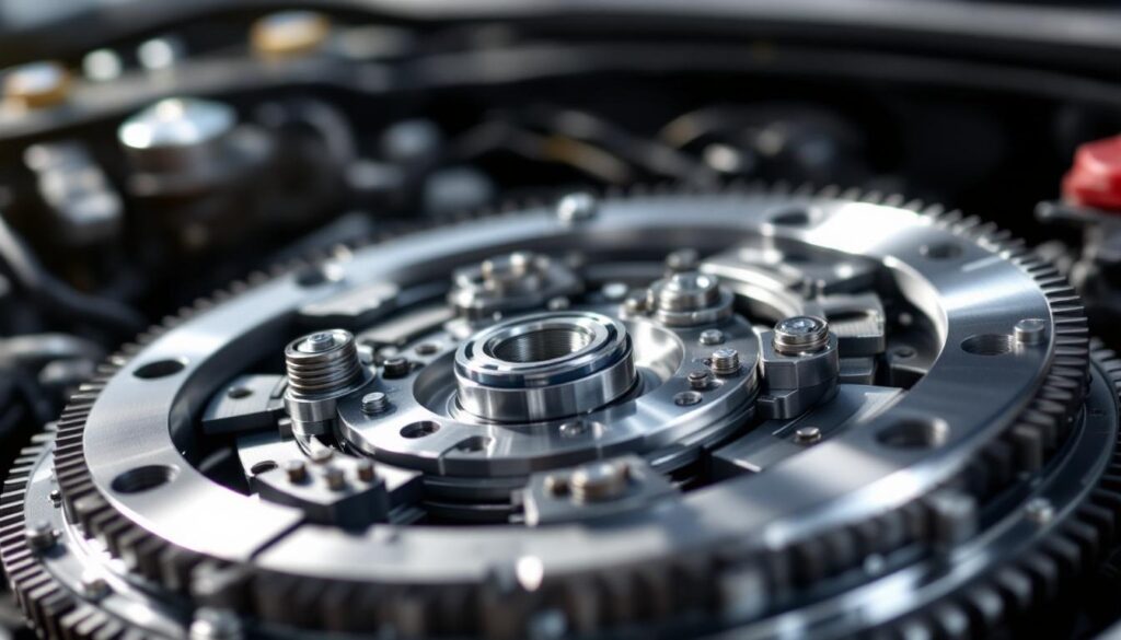 découvrez pourquoi le volant moteur bi masse est un élément essentiel pour la performance et la durabilité de votre renault captur ii. optimisez votre conduite avec ce composant clé.