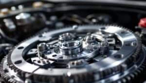 découvrez pourquoi le volant moteur bi masse est un élément essentiel pour la performance et la durabilité de votre renault captur ii. optimisez votre conduite avec ce composant clé.