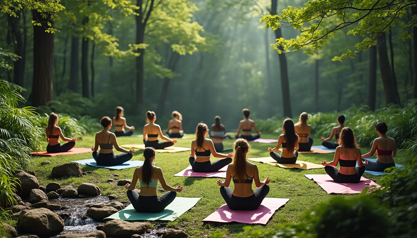 découvrez notre sélection unique de sports commençant par la lettre y et élargissez vos horizons sportifs avec des activités originales et passionnantes.