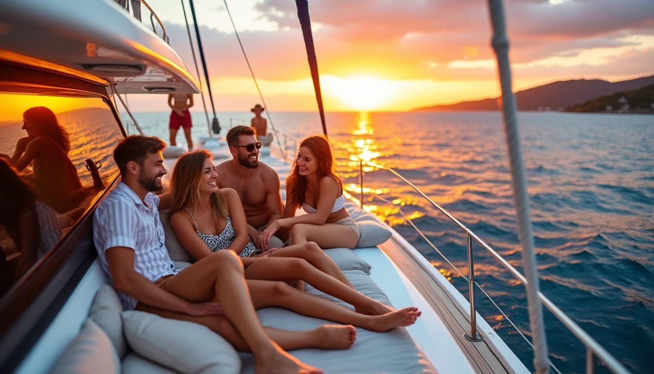 découvrez notre sélection complète des sports commençant par la lettre y et élargissez vos horizons sportifs dès aujourd'hui !