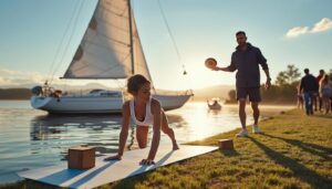 découvrez notre sélection unique de sports commençant par la lettre y et élargissez vos horizons sportifs avec des activités originales et passionnantes.