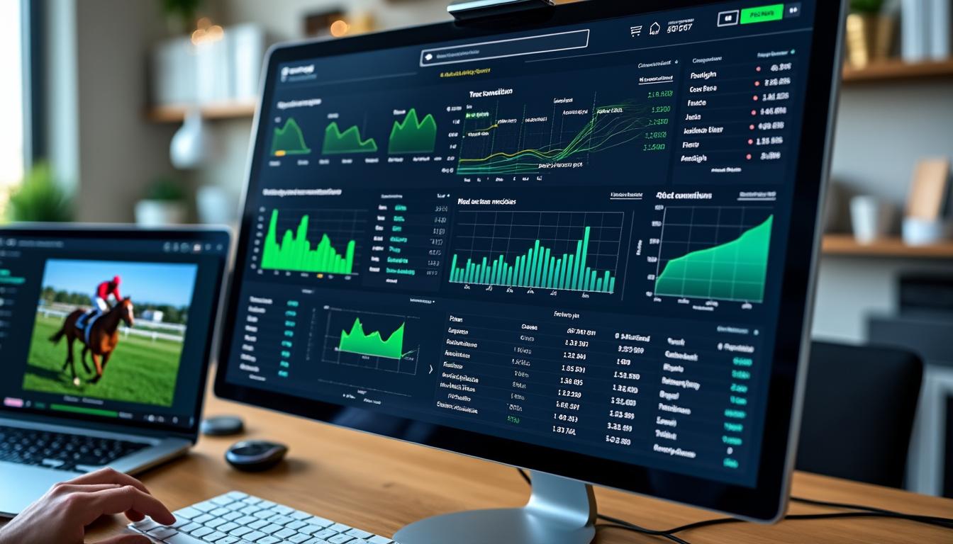 découvrez comment maîtriser l'analyse du quinté pour adopter des stratégies gagnantes et maximiser vos chances de succès dans les paris hippiques.