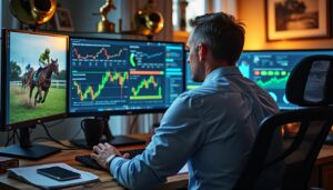 découvrez comment l'analyse du quinté devient essentielle pour élaborer des stratégies gagnantes et maximiser vos chances de succès dans les courses hippiques.