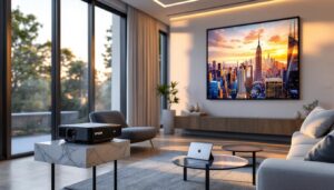 découvrez pourquoi le vidéoprojecteur epson à focale courte domine les ventes en 2026 et suivez les tendances incontournables du marché audiovisuel.