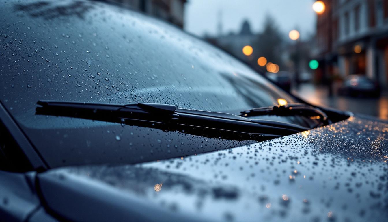 découvrez le top 5 des balais essuie-glace pour peugeot 3008 iii, sélectionnés par des experts pour garantir une visibilité optimale et une sécurité maximale lors de la conduite.