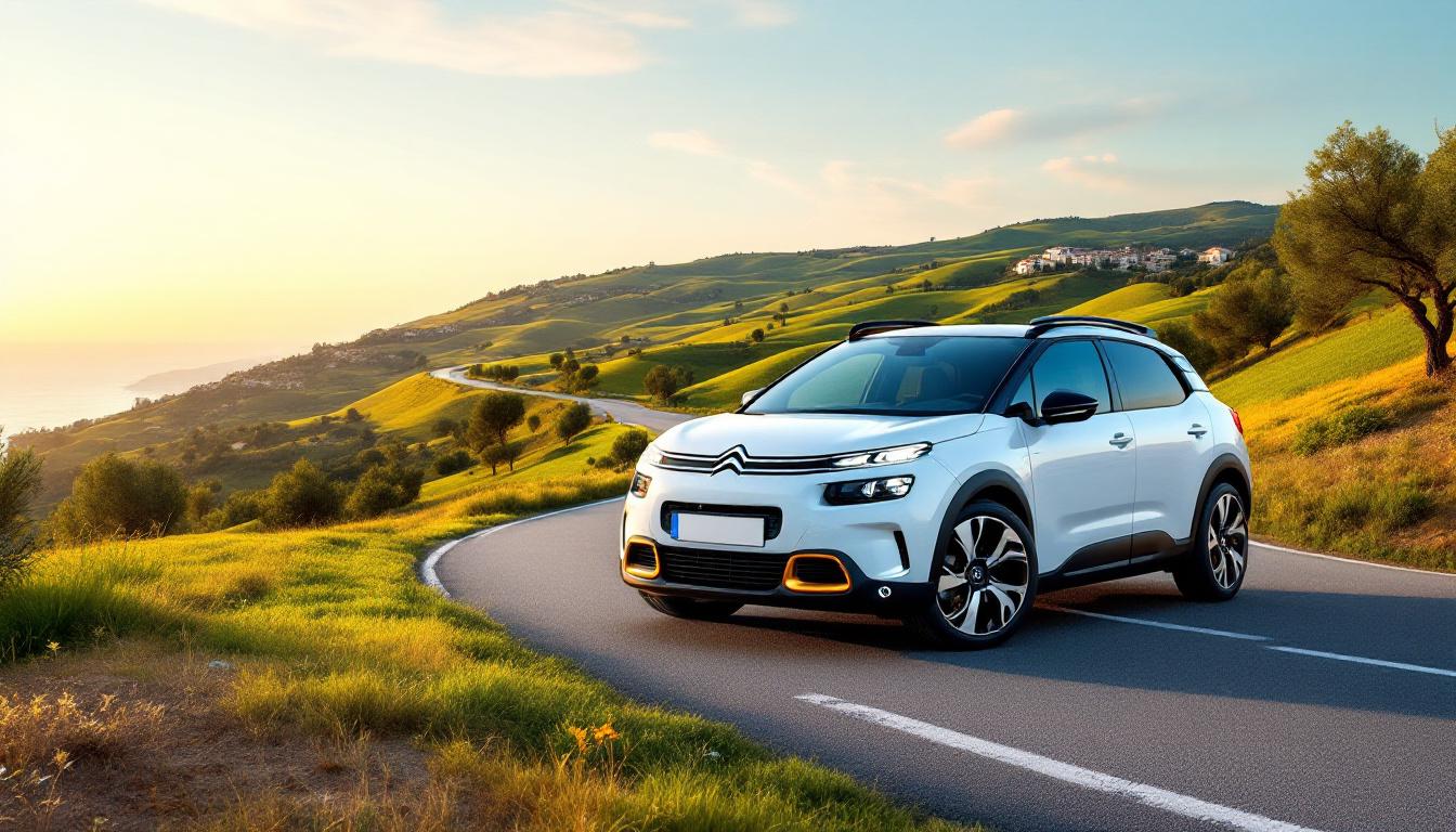 découvrez toutes les informations essentielles sur le silent bloc pour citroën c4 iii : fonctionnement, symptômes d'usure, conseils d'achat et installation pour garantir la performance et la sécurité de votre véhicule.