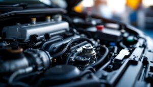 découvrez tout ce qu'il faut savoir sur la courroie d'accessoires pour volkswagen tiguan iii : fonctionnement, entretien et conseils pour optimiser la performance de votre véhicule.