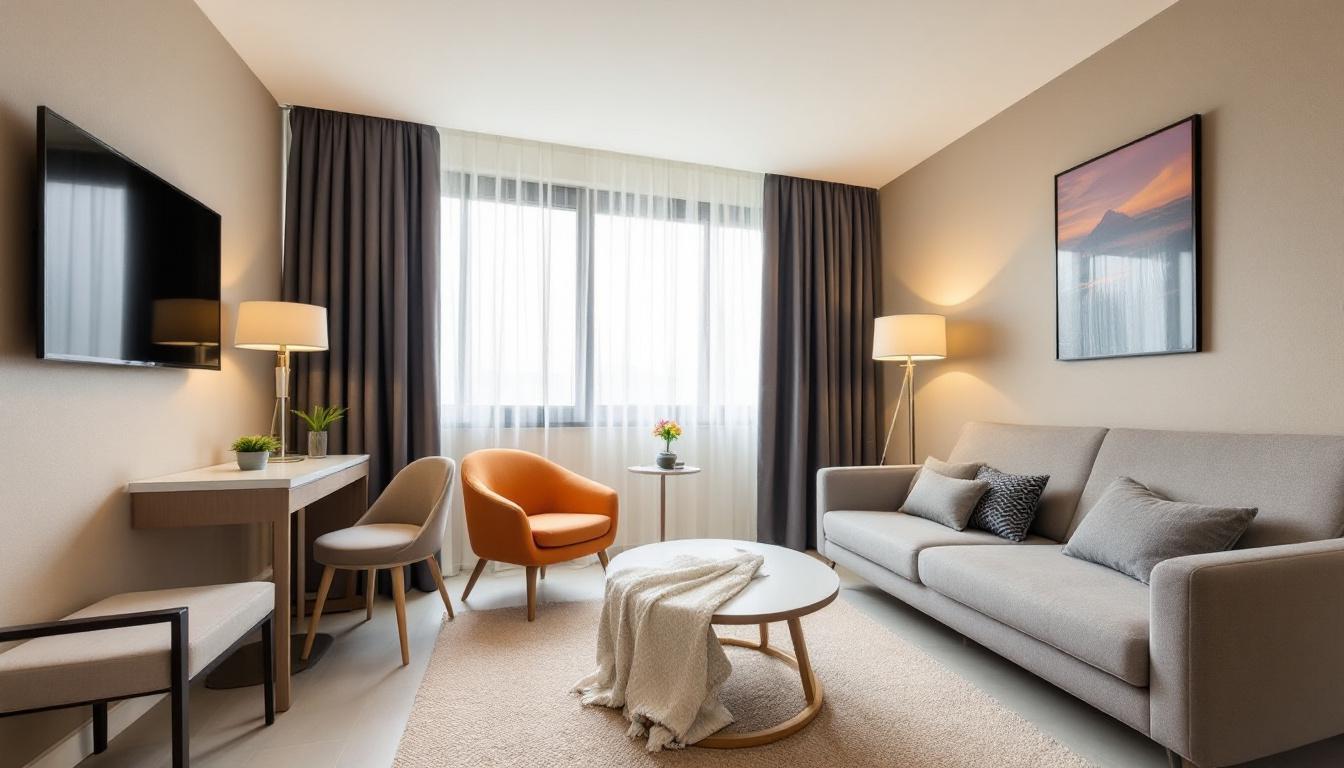 découvrez notre sélection des meilleurs hôtels à montpellier offrant confort et qualité à prix abordables pour un séjour inoubliable.