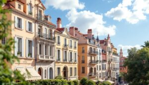 découvrez les meilleurs hôtels à montpellier alliant confort et prix abordables pour un séjour inoubliable. réservez dès maintenant votre hébergement idéal !