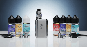 produits de vape Fuu