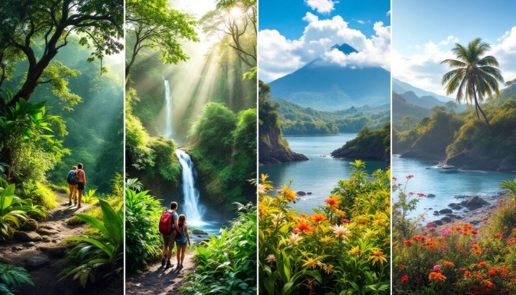 découvrez comment les prix des voyages au costa rica varient selon les saisons et planifiez votre séjour au meilleur moment pour profiter des meilleures offres.