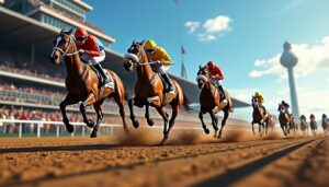 découvrez les outils indispensables pour analyser le tiercé et maximiser vos chances de succès. guide complet pour parieurs avertis souhaitant affiner leur stratégie.